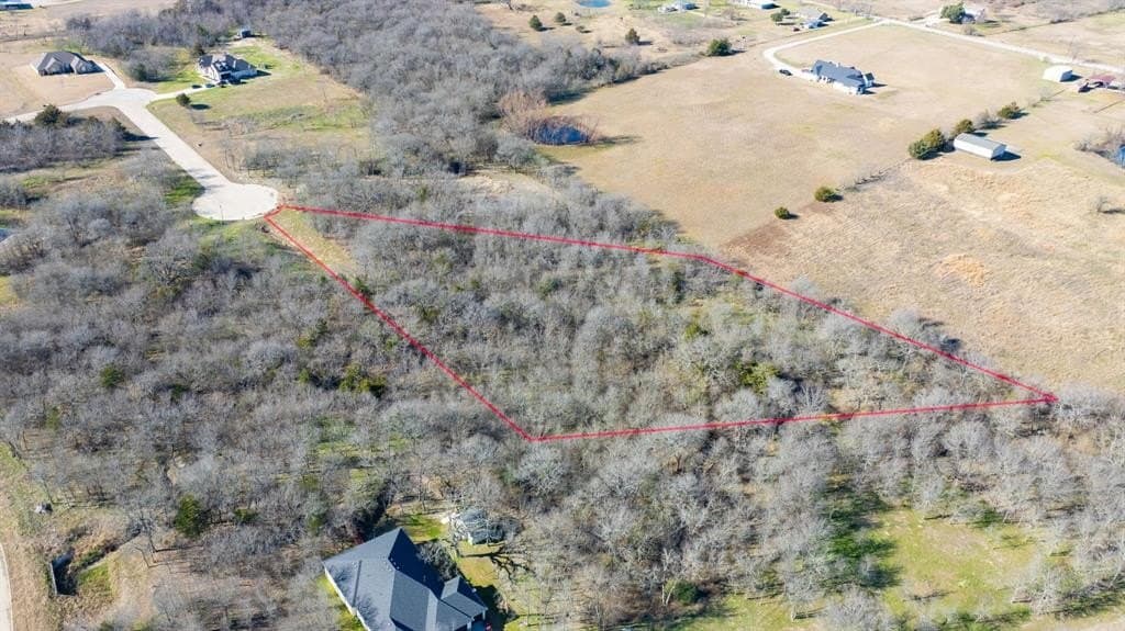 2.13 acres in Hunt County - photo 3