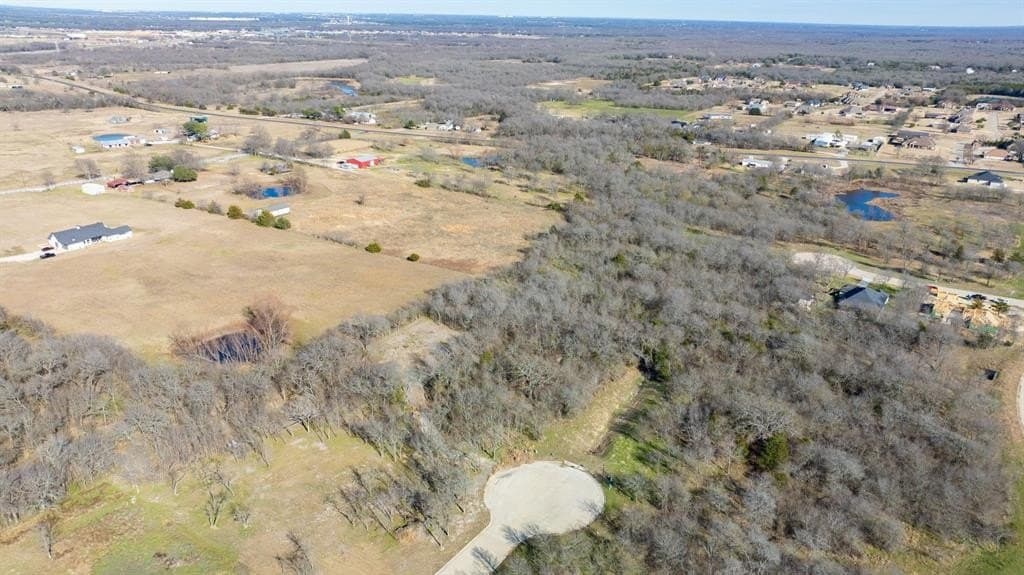 2.13 acres in Hunt County - photo 2