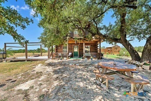 26.85 acres in Coryell County - photo 4