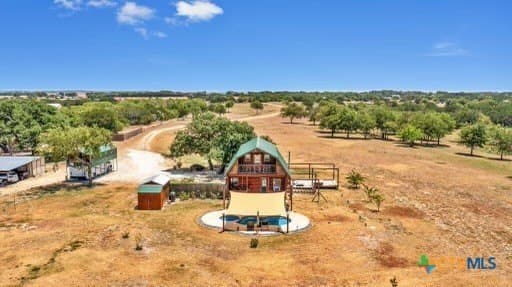 26.85 acres in Coryell County - photo 2