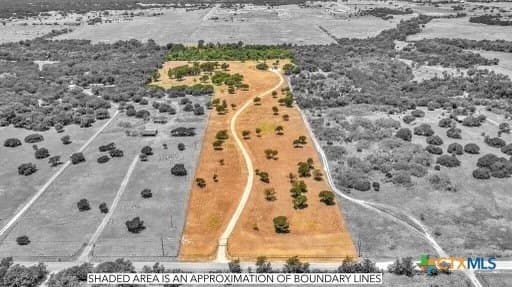 26.85 acres in Coryell County - photo 29