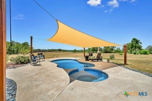 26.85 acres in Coryell County - photo 26