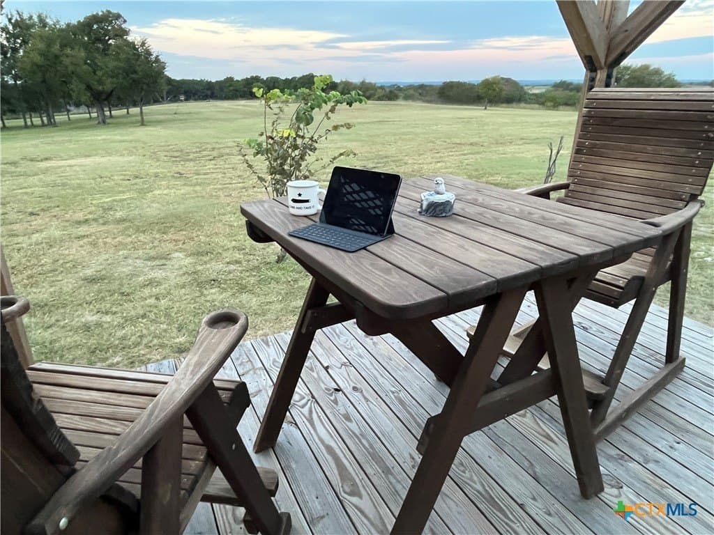 26.85 acres in Coryell County - photo 36