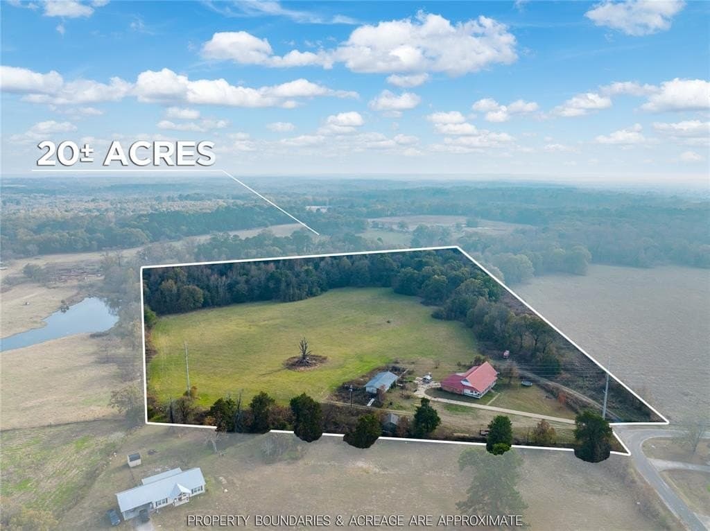 20 acres in Wood County - photo 2