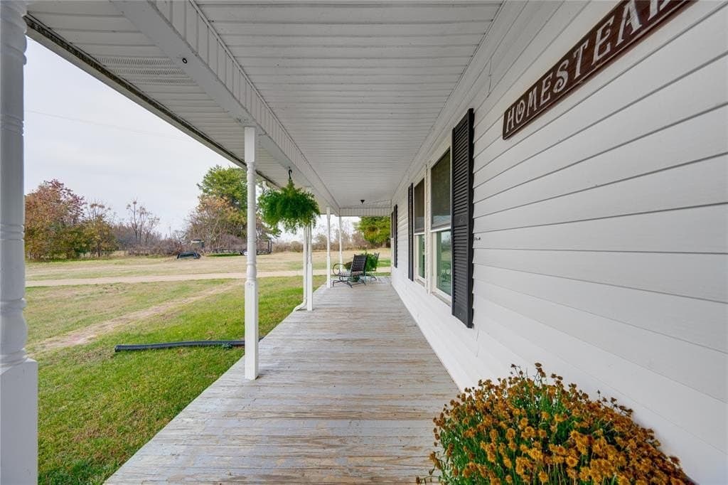 20 acres in Wood County - photo 36