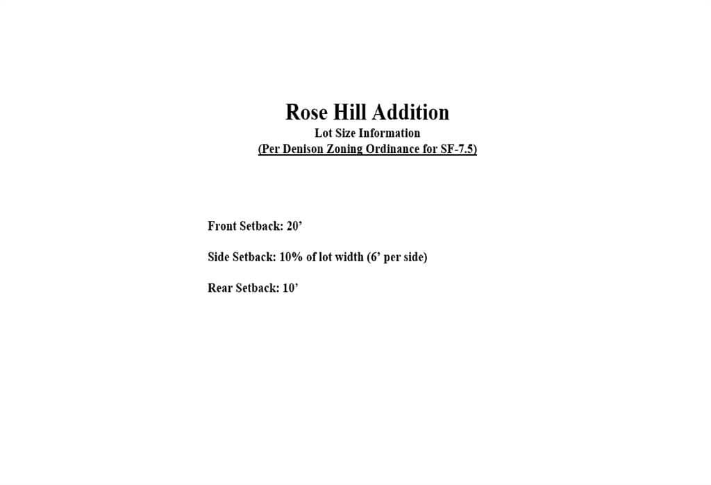 0.18 acres in Grayson County - photo 7