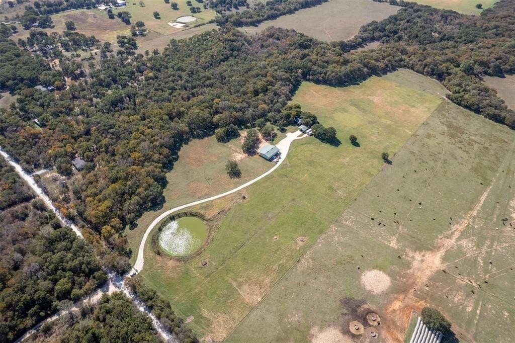 24.1 acres in Hill County - photo 33