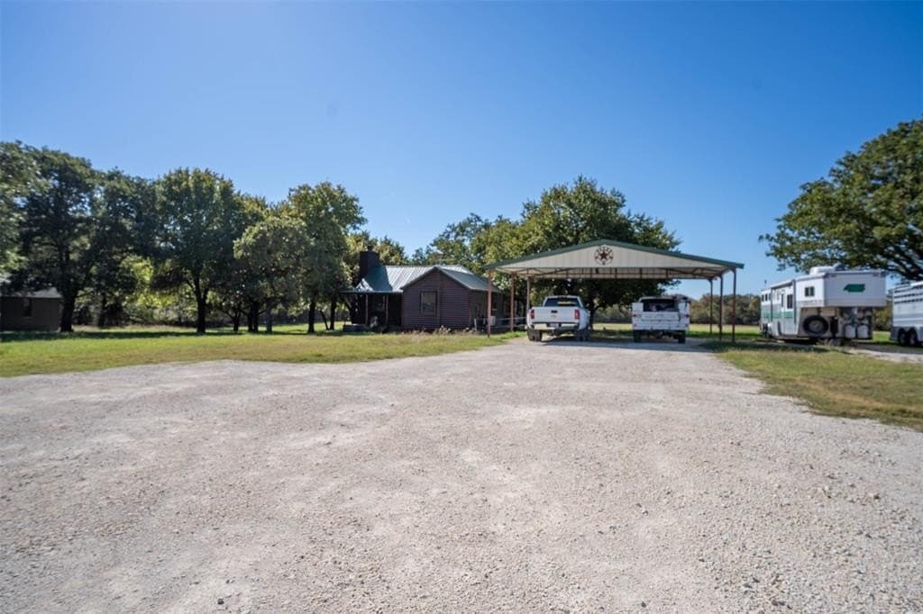 24.1 acres in Hill County - photo 30