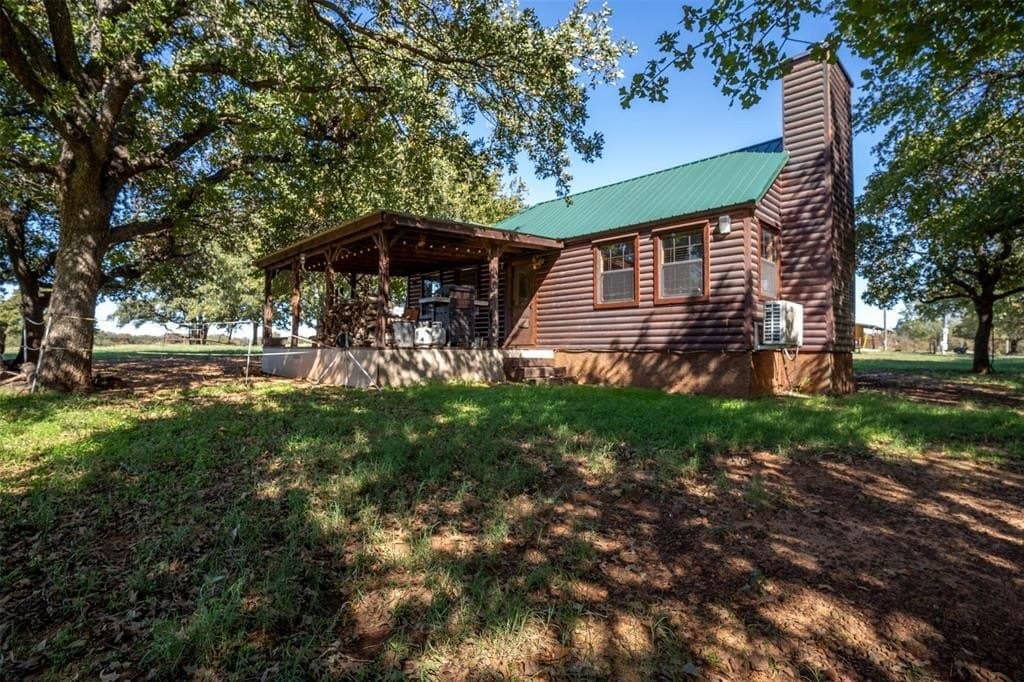 24.1 acres in Hill County - photo 19