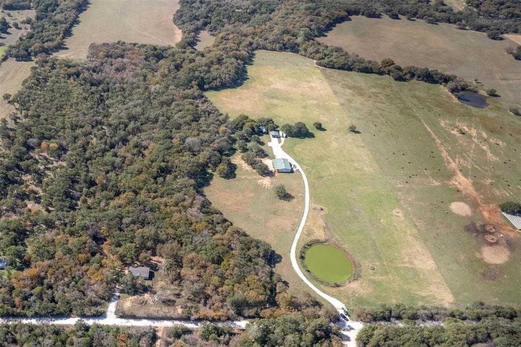 24.1 acres in Hill County - photo 34