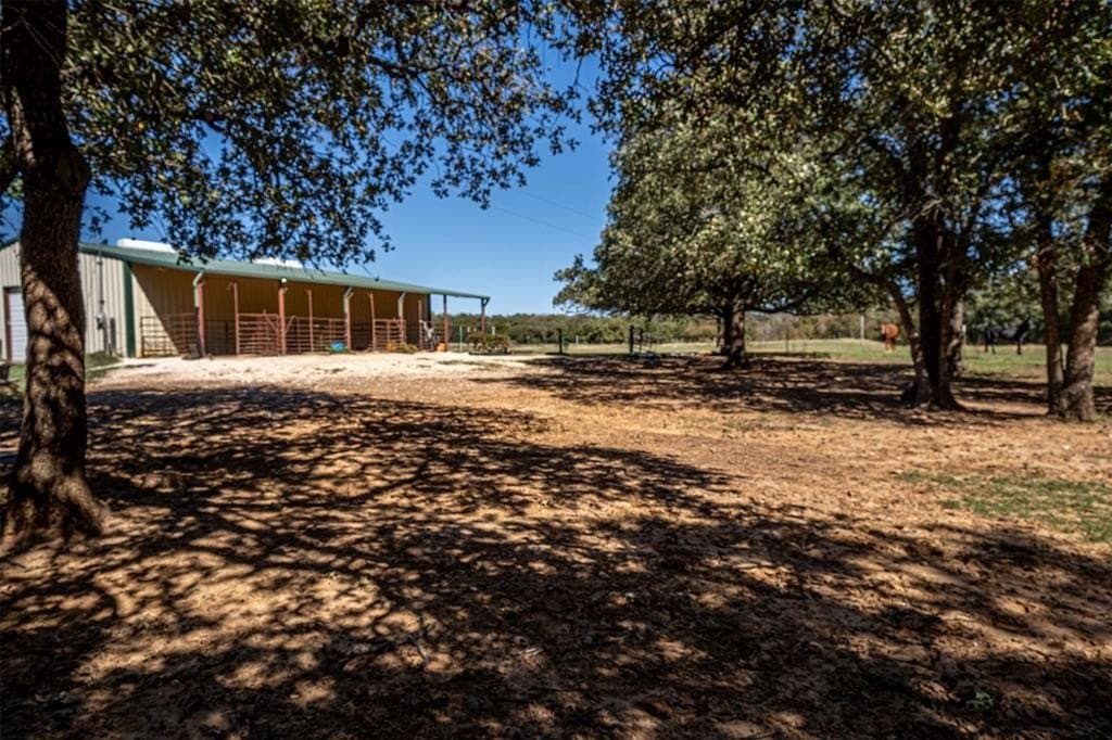 24.1 acres in Hill County - photo 21
