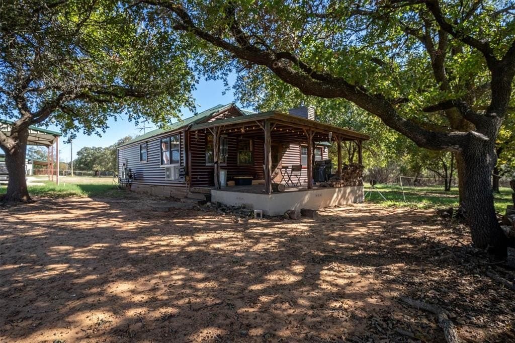 24.1 acres in Hill County - photo 18