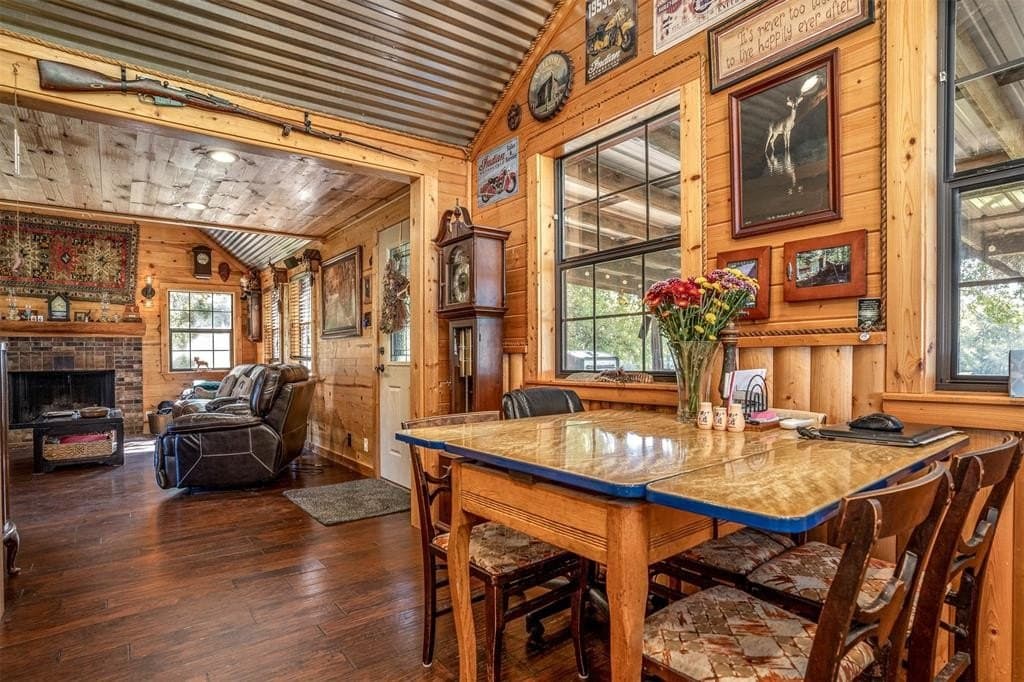 24.1 acres in Hill County - photo 7
