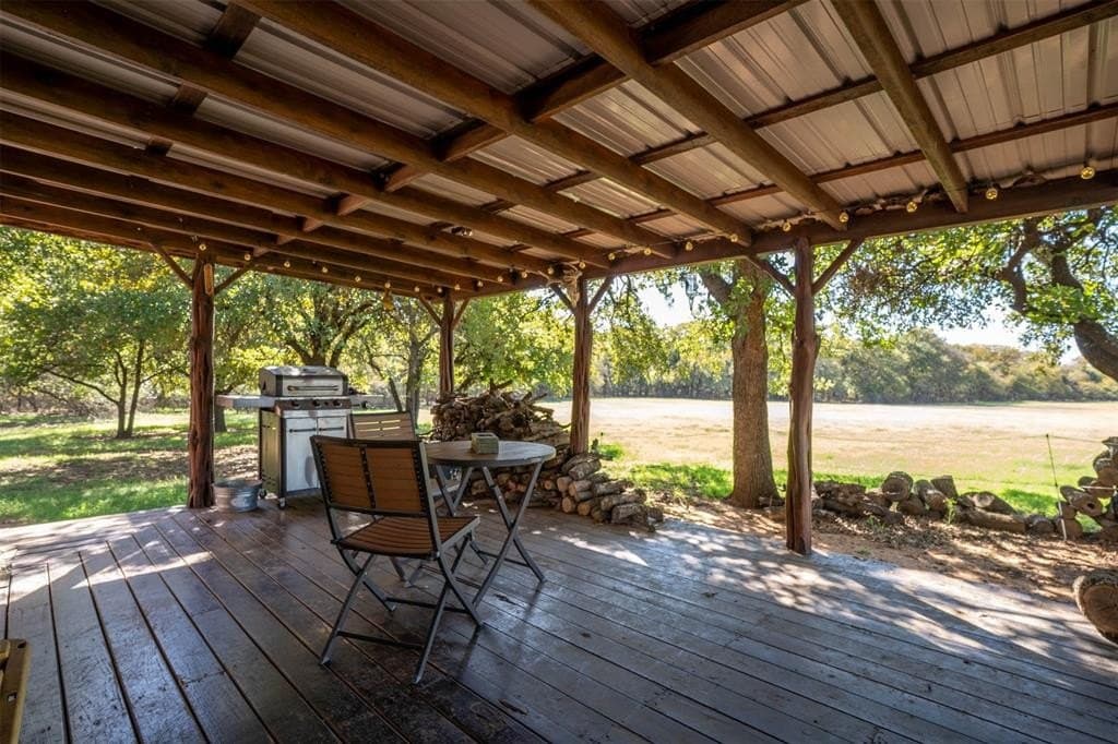24.1 acres in Hill County - photo 17