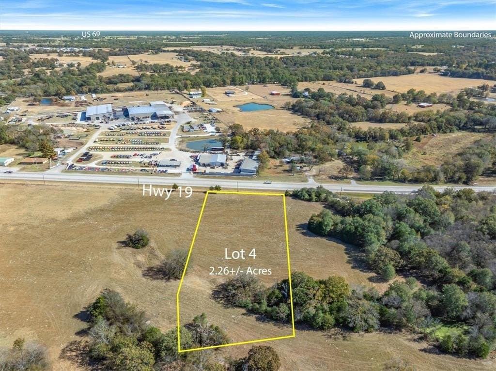 2.26 acres in Rains County - photo 4