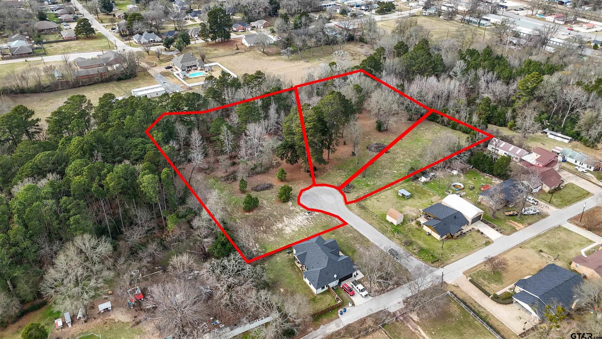 1.83 acres in Henderson County - photo 7