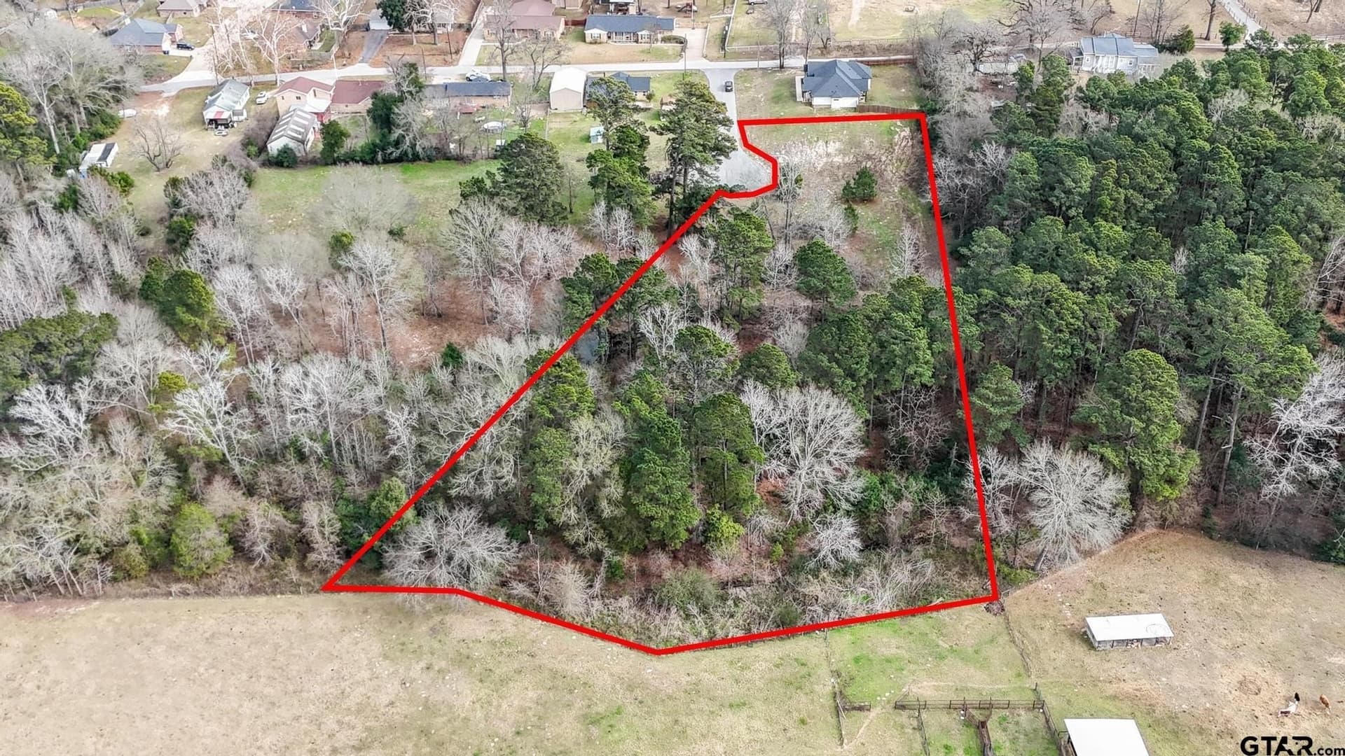1.83 acres in Henderson County - photo 2