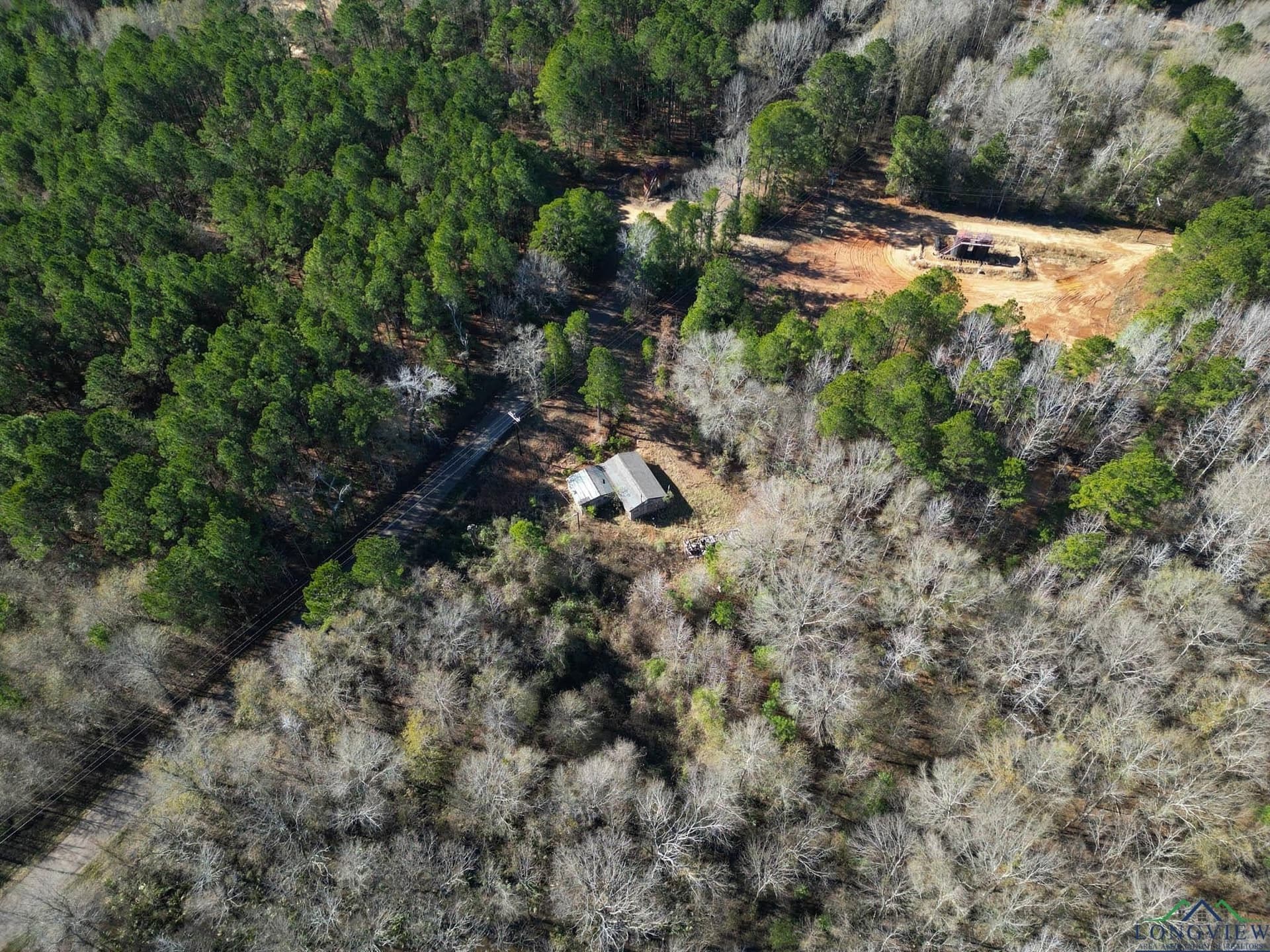 15.32 acres in Rusk County - photo 8