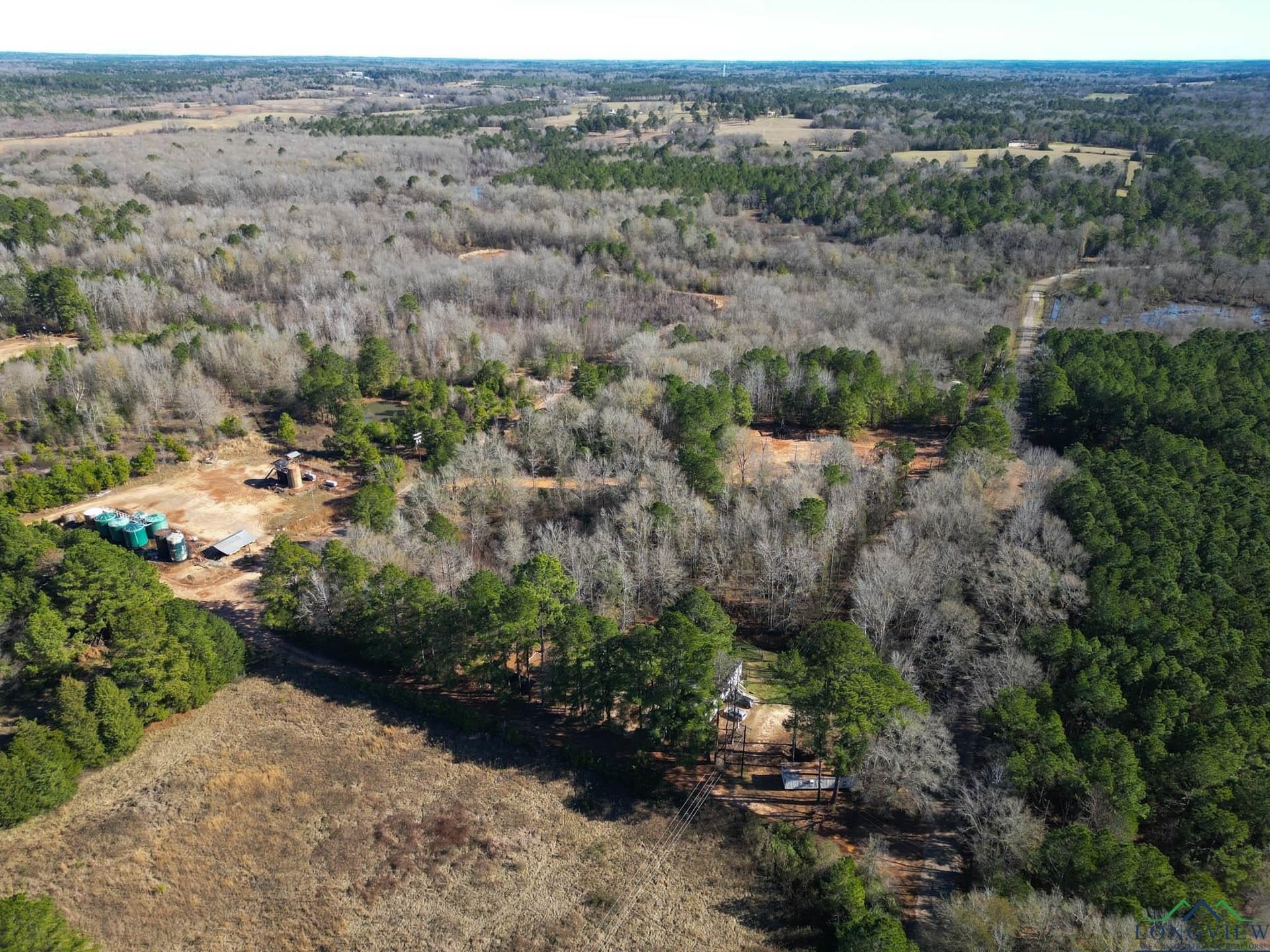 15.32 acres in Rusk County - photo 9