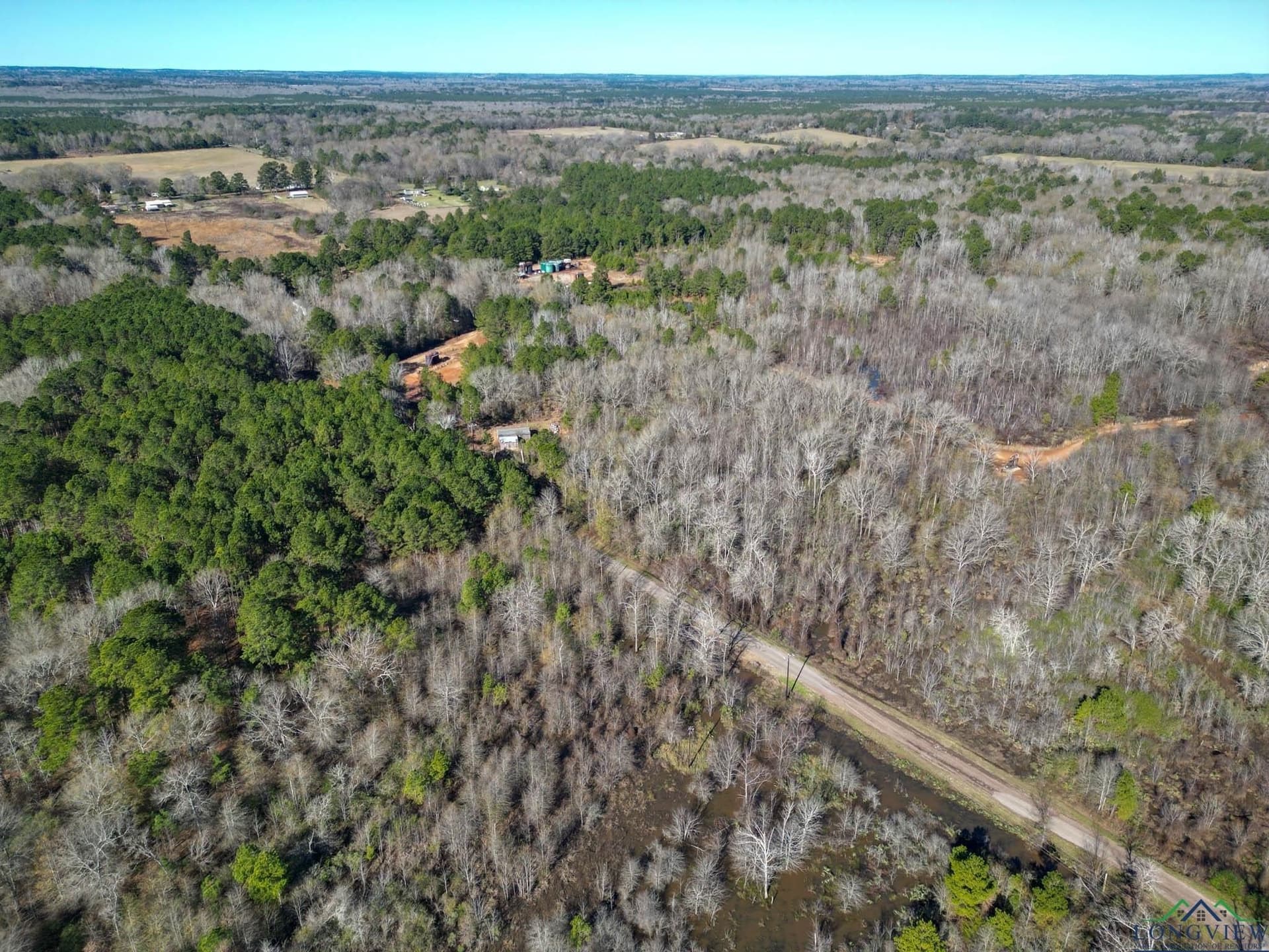 15.32 acres in Rusk County - photo 3