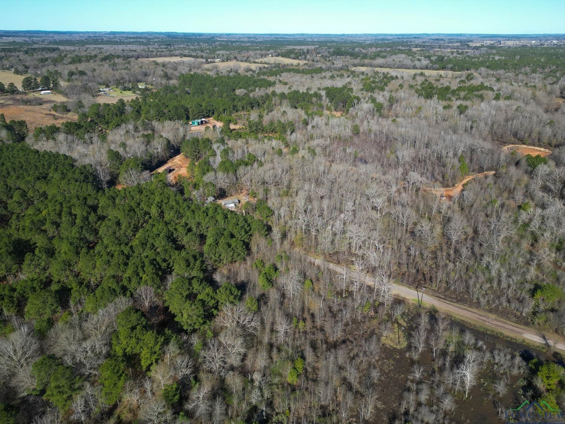 15.32 acres in Rusk County - photo 2