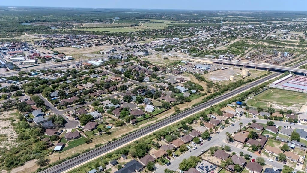 6,750 acres in Maverick County - photo 40
