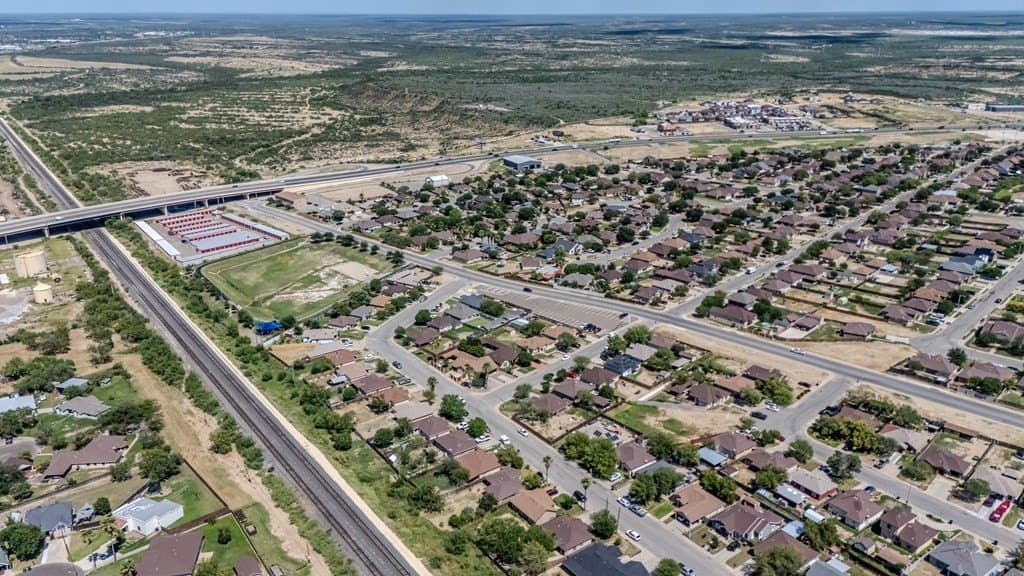 6,750 acres in Maverick County - photo 43
