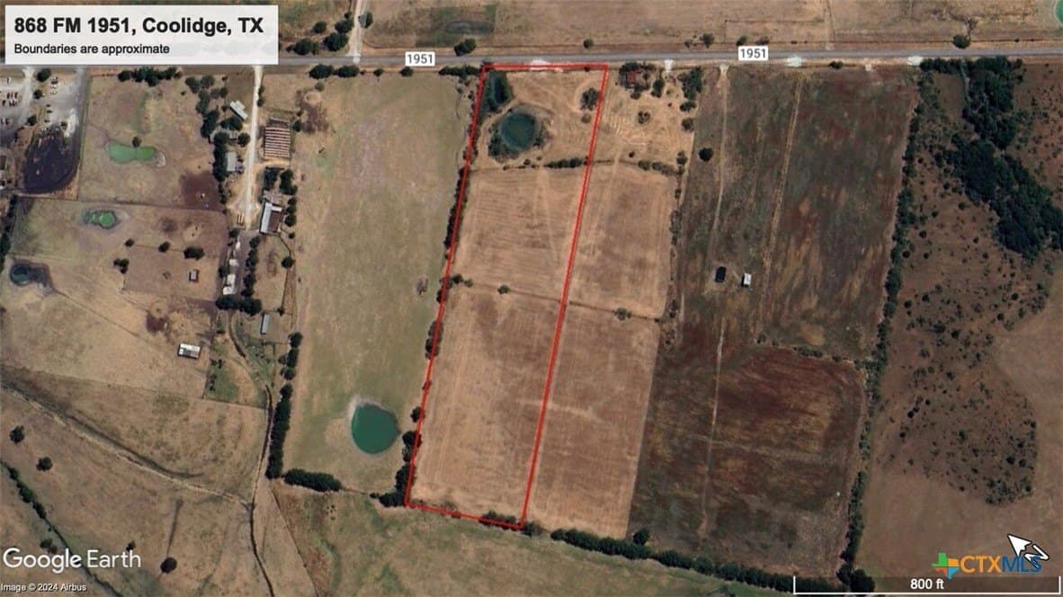 11.94 acres in Limestone County - photo 2