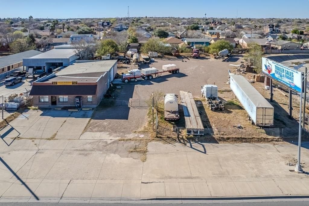 1665 S. Veterans Blvd