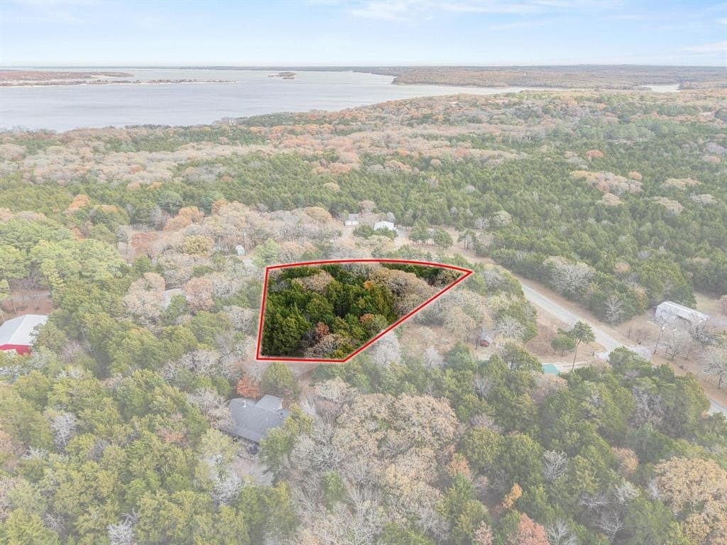 1.03 acres in Grayson County - photo 4
