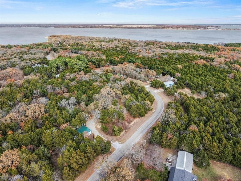 1.03 acres in Grayson County - photo 5