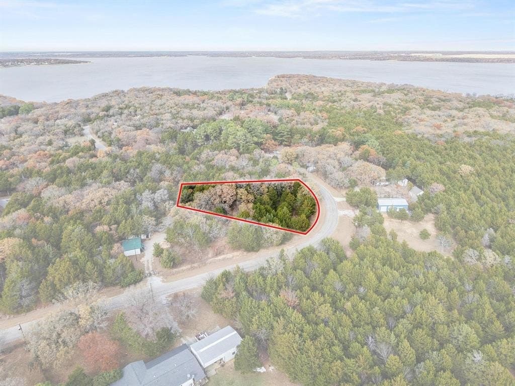 1.03 acres in Grayson County - photo 2