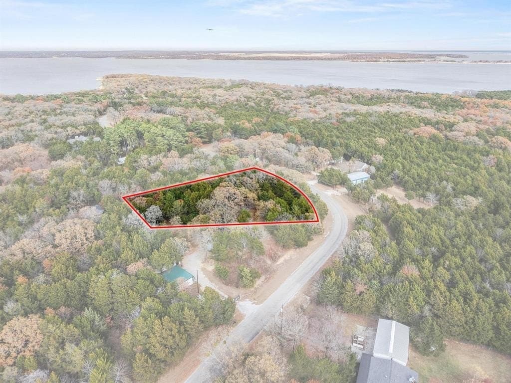 1.03 acres in Grayson County - photo 3