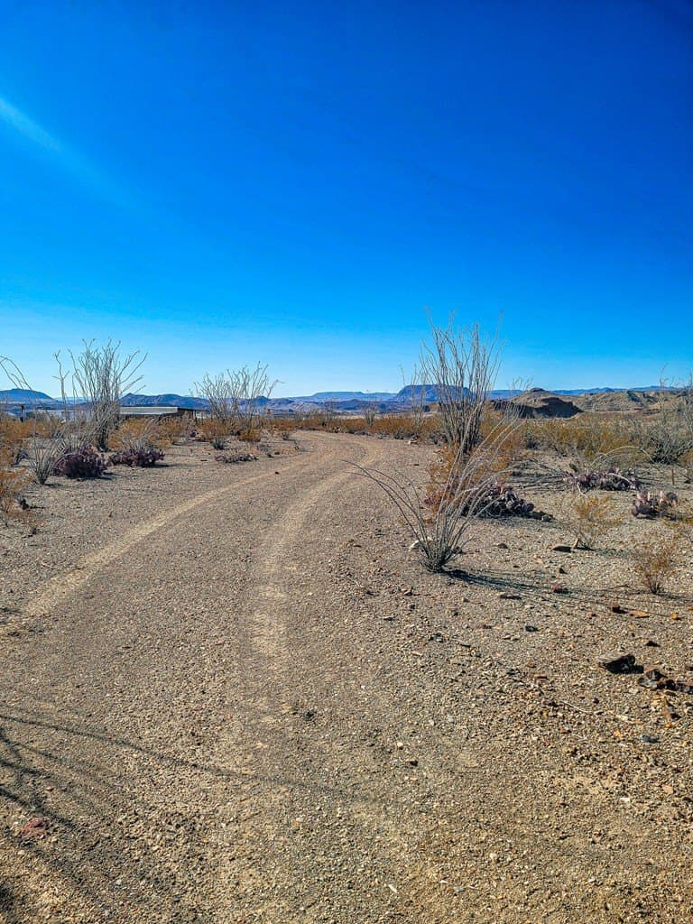 10 acres in Brewster County - photo 22