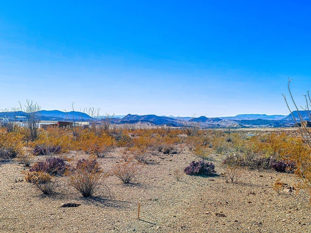 10 acres in Brewster County - photo 12