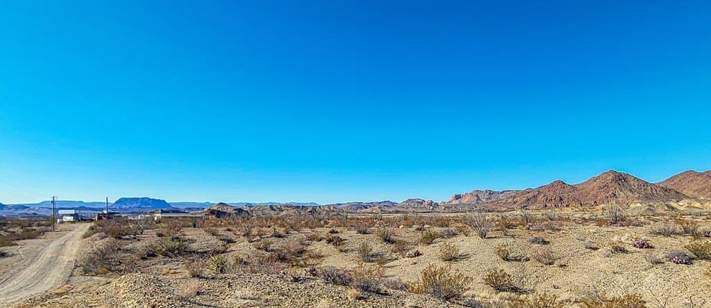 10 acres in Brewster County - photo 11