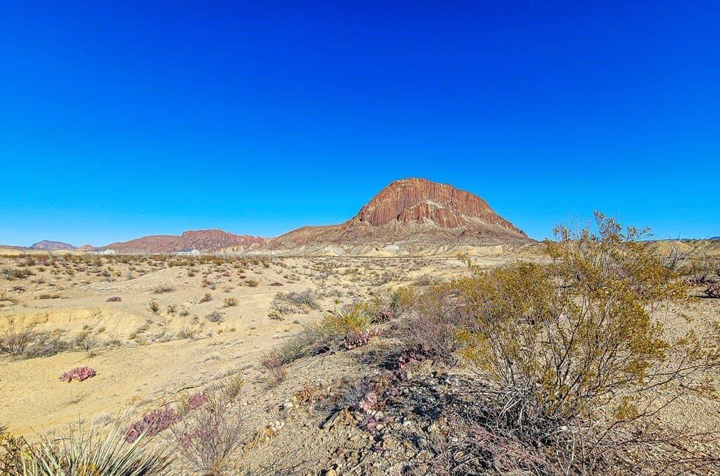 10 acres in Brewster County - photo 9