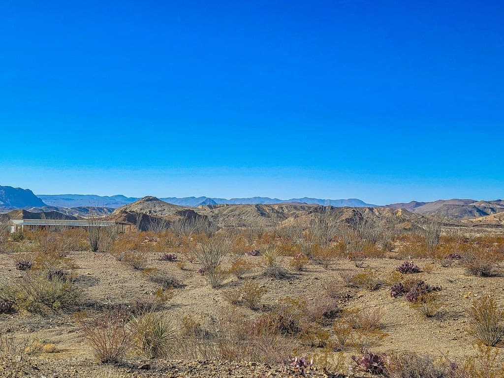 10 acres in Brewster County - photo 23