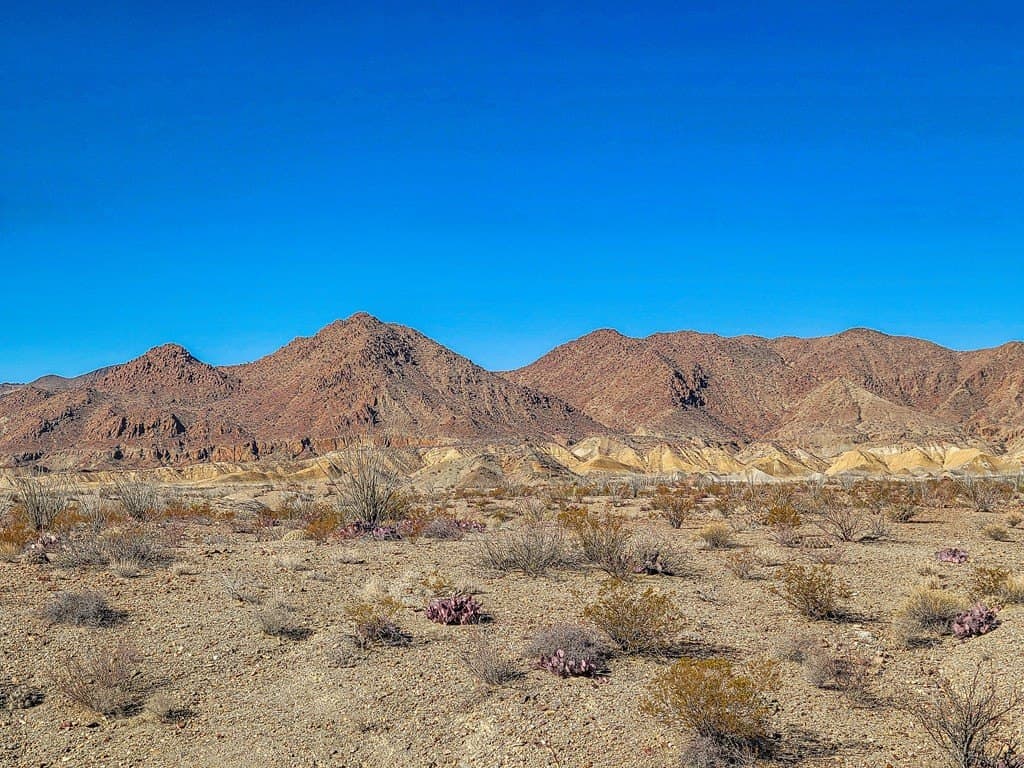 10 acres in Brewster County - photo 3