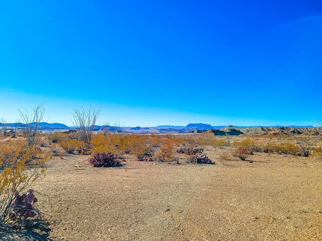10 acres in Brewster County - photo 16