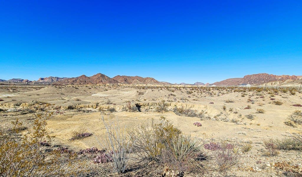 10 acres in Brewster County - photo 13