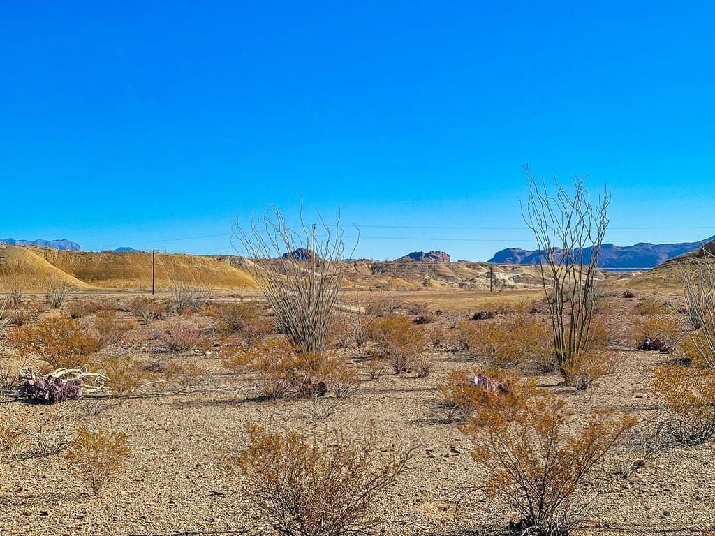 10 acres in Brewster County - photo 2