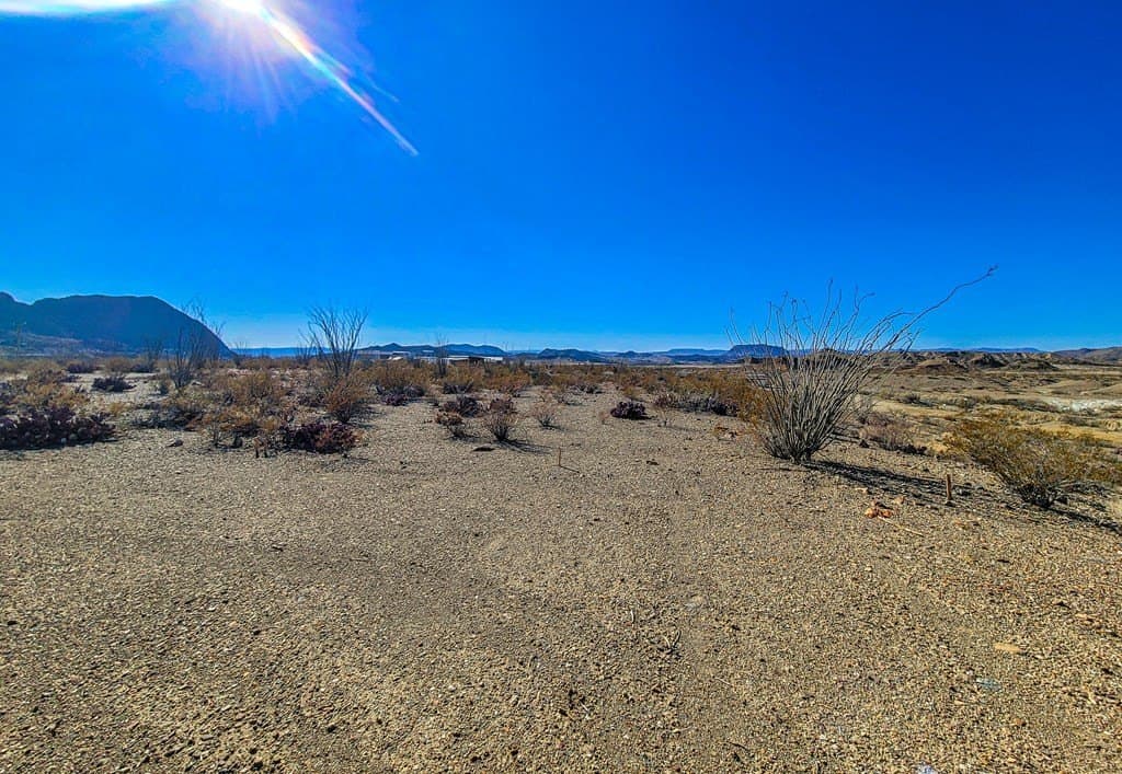 10 acres in Brewster County - photo 20