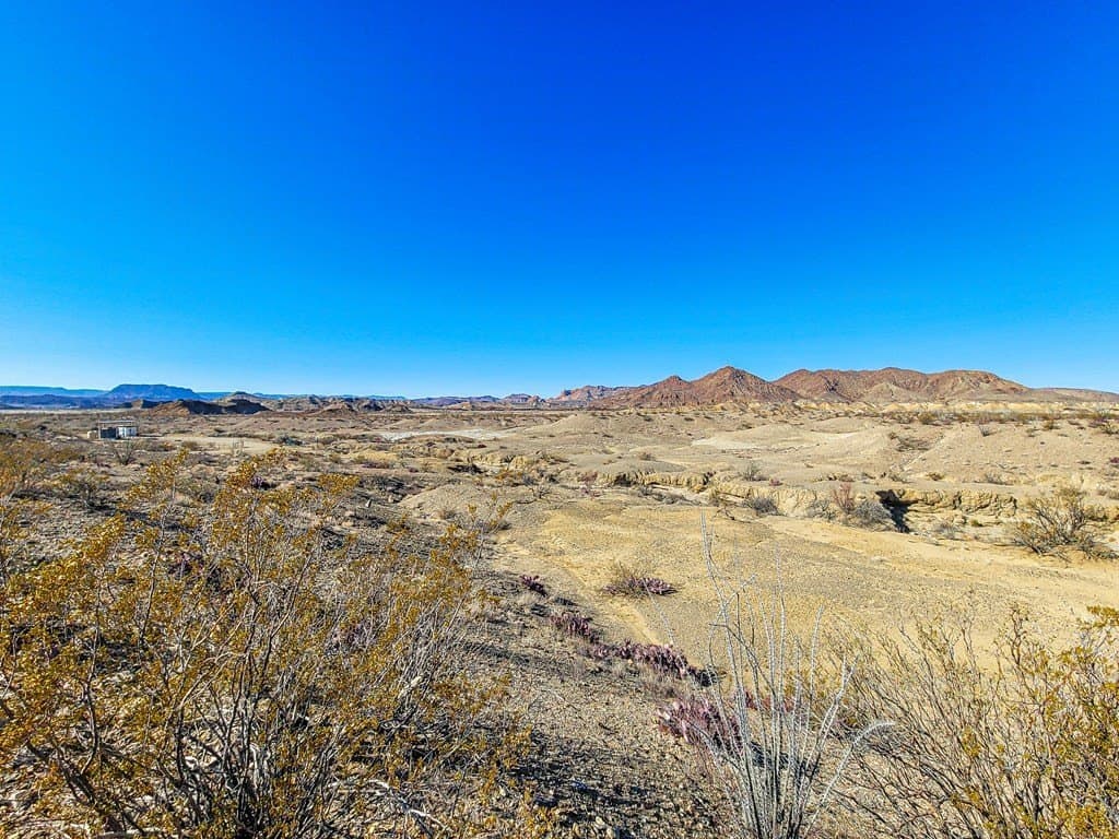 10 acres in Brewster County - photo 19