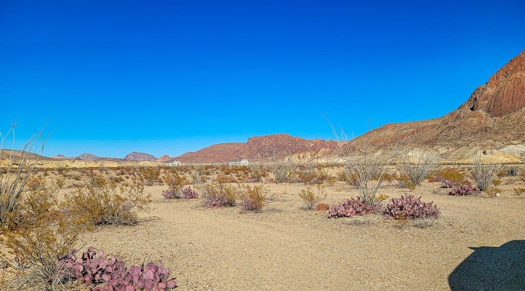 10 acres in Brewster County - photo 15