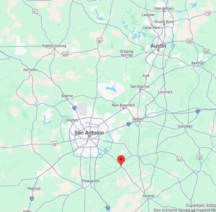 21.3 acres in Wilson County - photo 4