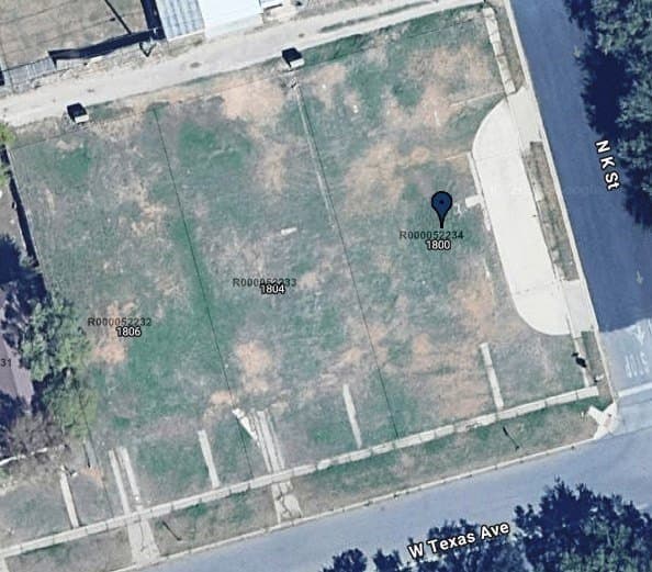 0.63 acres in Midland County - photo 2