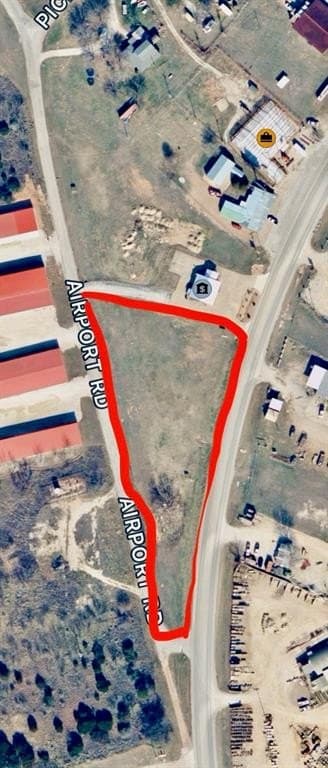 1.6 acres in Palo Pinto County - photo 9
