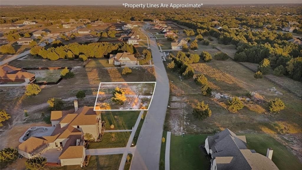 0.71 acres in Ellis County - photo 4