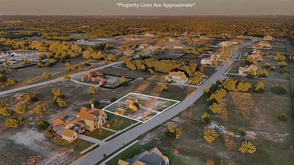 0.71 acres in Ellis County - photo 3